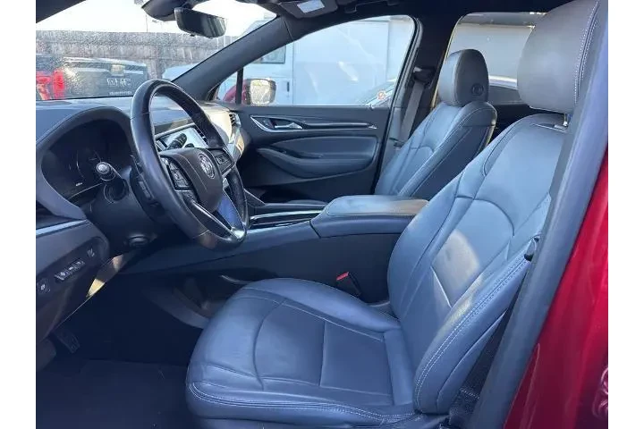 $32817 : Buick Enclave 2024 4x4 Premi image 6