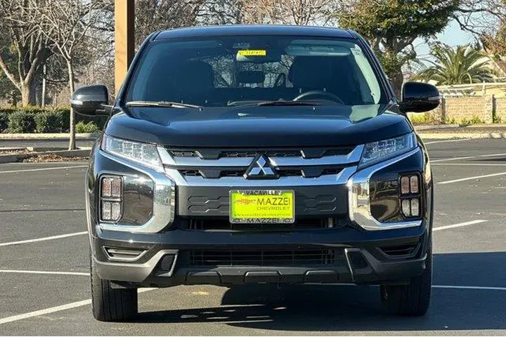 $17456 : Mitsubishi Outlander Sport 2 image 7