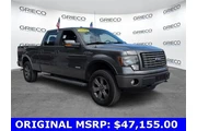 Ford F-150 2012 4x4 FX4 4dr en Fort Lauderdale