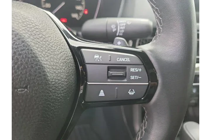 $25000 : Honda Civic 2024 Sport 4dr S image 6