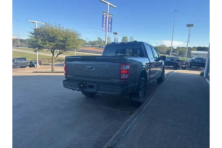 $30988 : Ford F-150 2022 4x2 XL 4dr S image 9