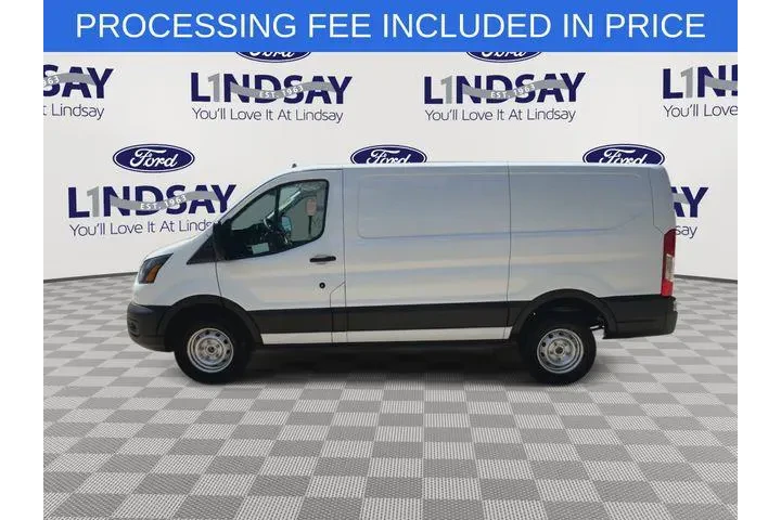 $39550 : Ford Transit 2024 350 3dr SW image 5