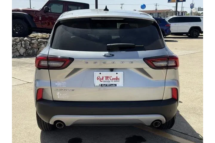 $21988 : Ford Escape 2024 Active 4dr image 6