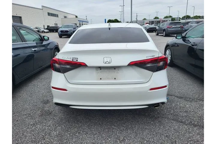 $23725 : Honda Civic 2023 Sport 4dr S image 5