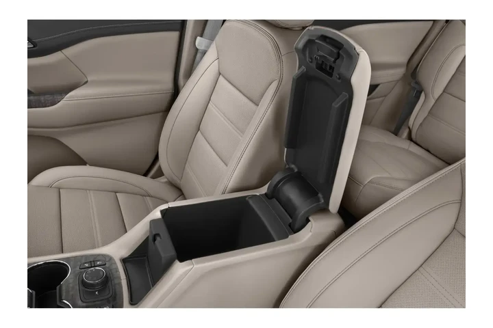 GMC Acadia 2023 Denali 4dr S image 9