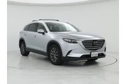 Mazda CX-9 2023 AWD Touring