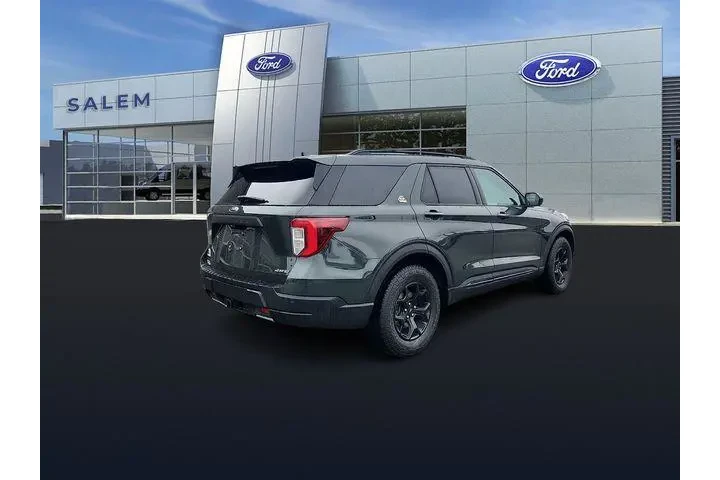 $38995 : Ford Explorer 2023 AWD Timbe image 3