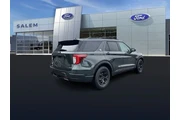 $38995 : Ford Explorer 2023 AWD Timbe thumbnail