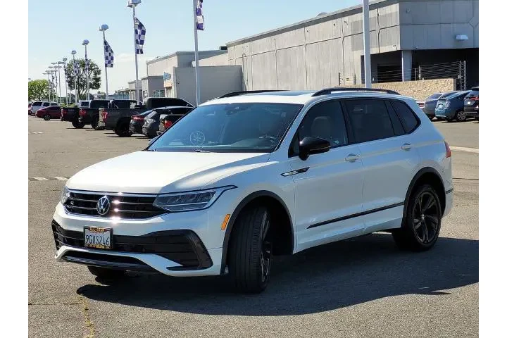 $25200 : Volkswagen Tiguan 2023 AWD S image 8