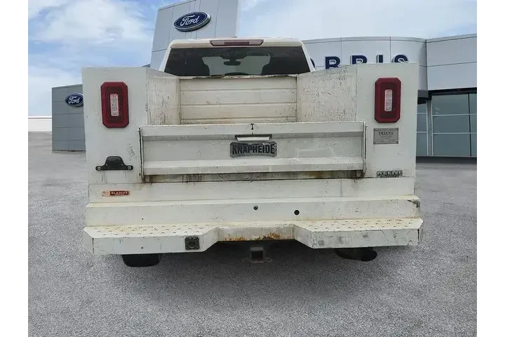 $26279 : Chevrolet Silverado 2500HD 2 image 3