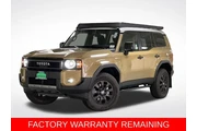 Gold Certified2024 Land Cruis en San Francisco Bay Area