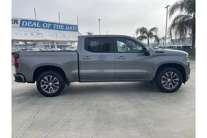 $30888 : Chevrolet Silverado 1500 202 image 9