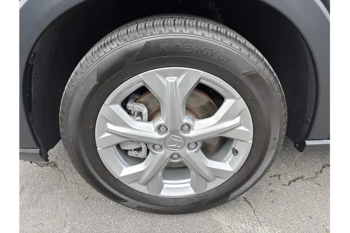 $24388 : Honda HR-V 2024 AWD LX 4dr C image 9