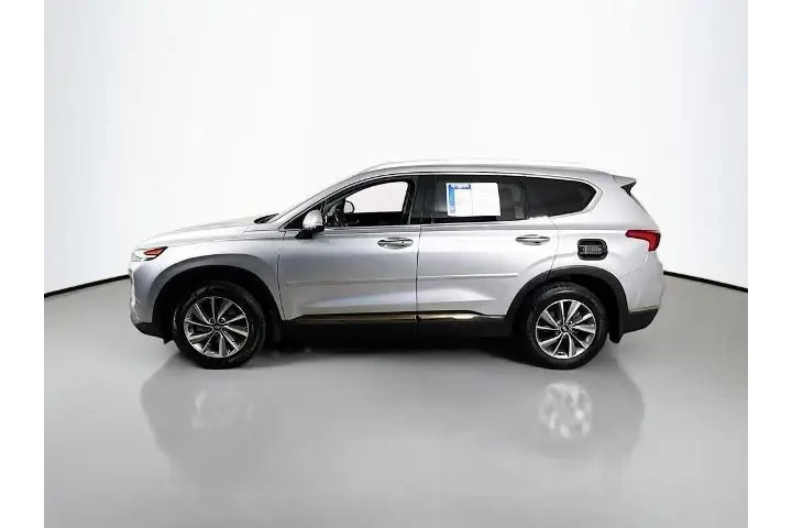 $19250 : Hyundai SANTA FE 2020 Limite image 4