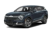 Kia Sportage Hybrid 2023 LX en Orlando