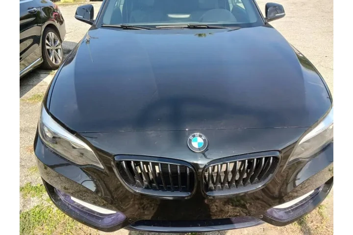 $14500 : 2017 BMW 2 Series 230i image 6