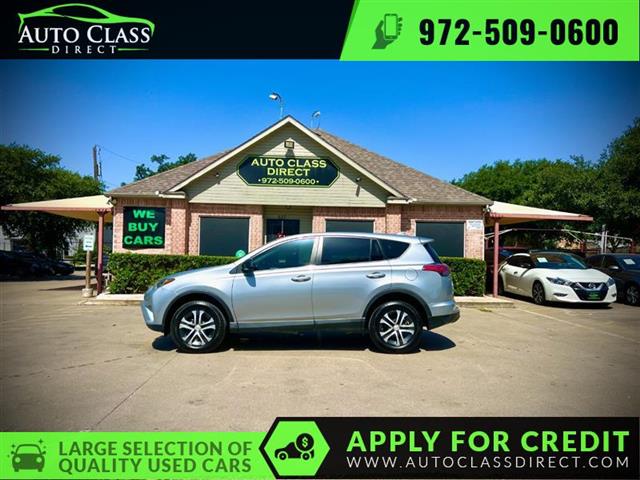 $14950 : 2018 TOYOTA RAV4 LE image 4