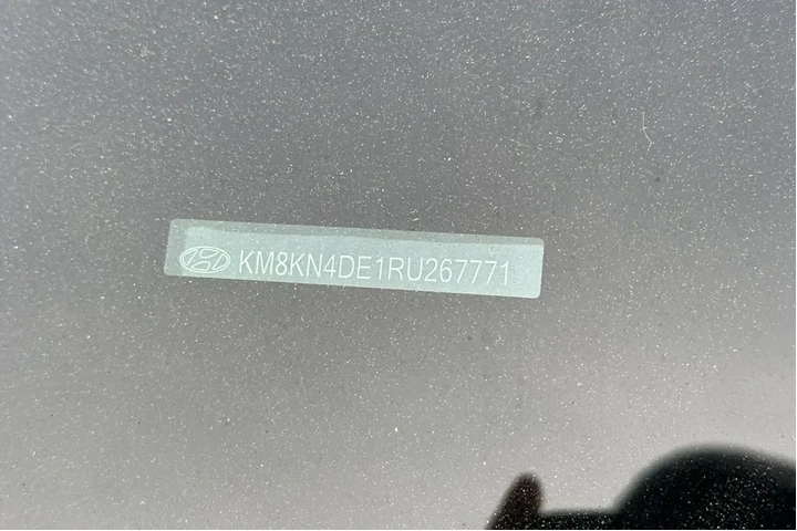 $26990 : Hyundai IONIQ 5 2024 SEL 4dr image 7