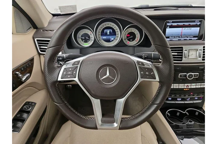 $18998 : Mercedes-Benz E-Class 2015 E image 10