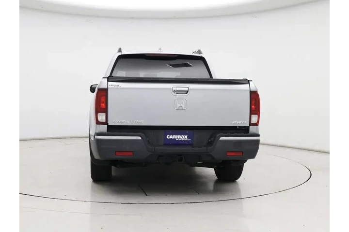 $21998 : Honda Ridgeline 2018 AWD RTL image 6