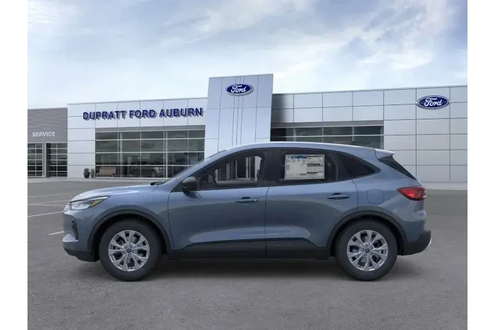 $31000 : Ford Escape 2025 AWD Active image 3
