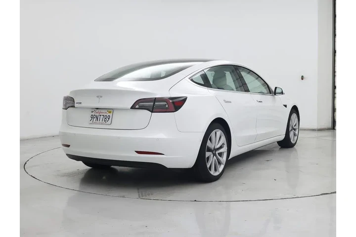 $24998 : Tesla Model 3 2020 AWD Stand image 8