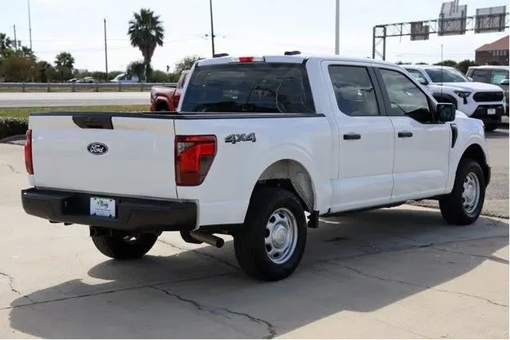 $39396 : Ford F-150 2024 4x4 XL 4dr S image 9