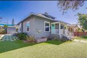 Charming  3 bed home en San Diego