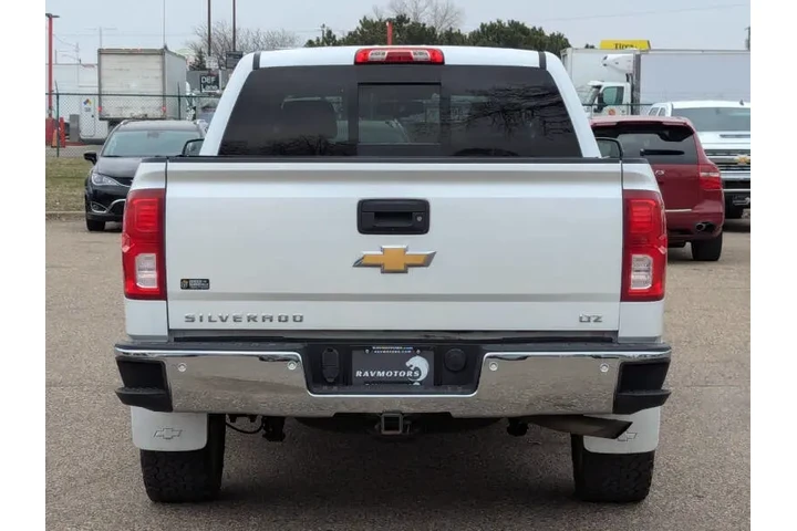 $18972 : 2016 Silverado 1500 LTZ image 8