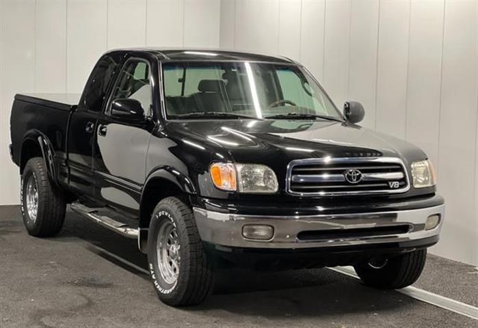 $30000 : 2000 TOYOTA TUNDRA 4W image 1