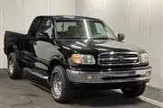 2000 TOYOTA TUNDRA 4W en Los Angeles