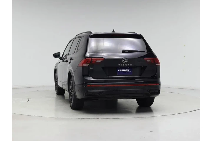 $23998 : Volkswagen Tiguan 2022 SE R- image 6