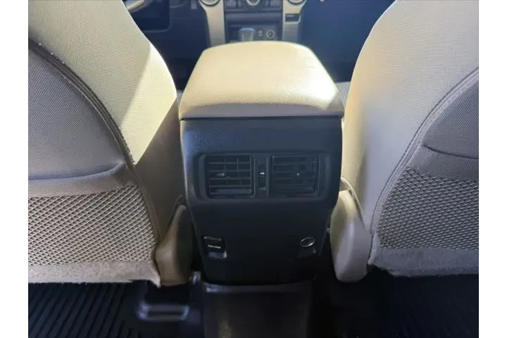 $30999 : Toyota 4Runner 2018 4x4 SR5 image 9