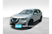Nissan Rogue 2017 AWD S 4dr