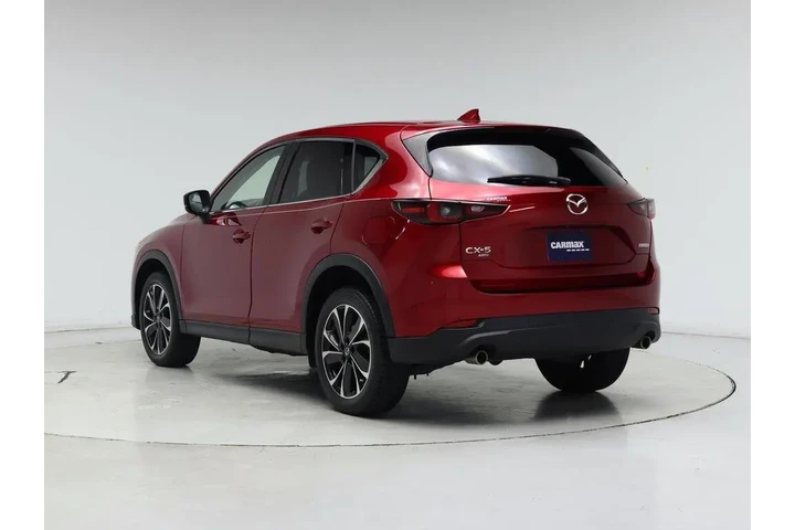 $26998 : Mazda CX-5 2023 AWD 2.5 S Pr image 2