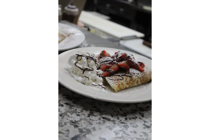 🍔🥞Crepes And Burgers 🍔🥞 image 5