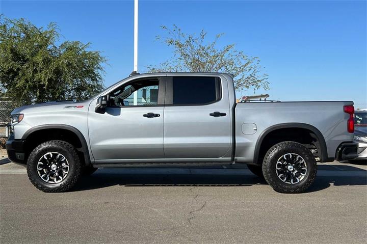 $66200 : Silverado 1500 ZR2 image 9