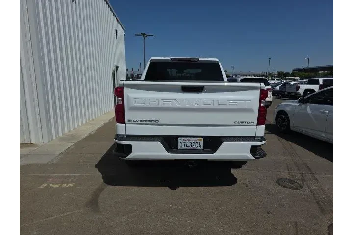 $38800 : Chevrolet Silverado 1500 202 image 5