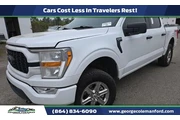 Ford F-150 2022 4x4 XL 4dr S en Greenville