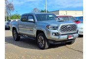$36958 : Toyota Tacoma 2023 4x4 TRD P thumbnail