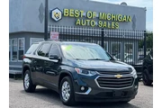 2020 CHEVROLET TRAVERSE en Detroit