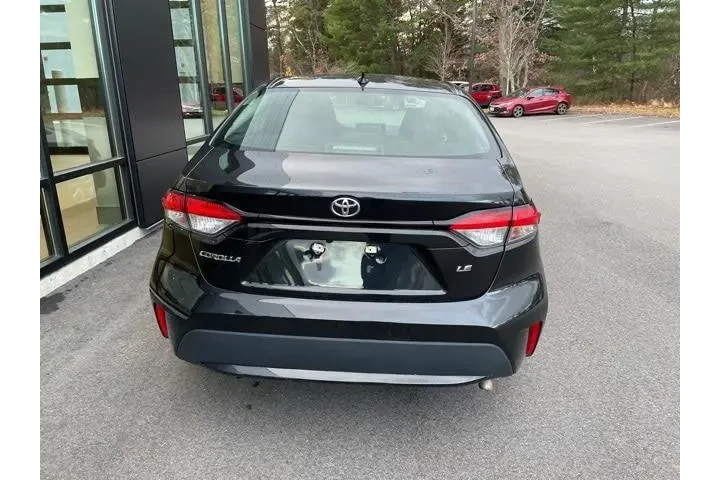 $17750 : Toyota Corolla 2022 LE 4dr S image 6