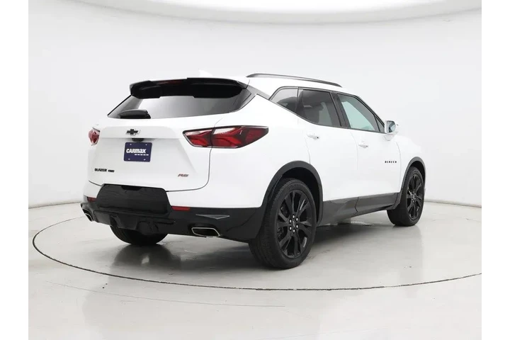 $24998 : Chevrolet Blazer 2020 AWD RS image 8