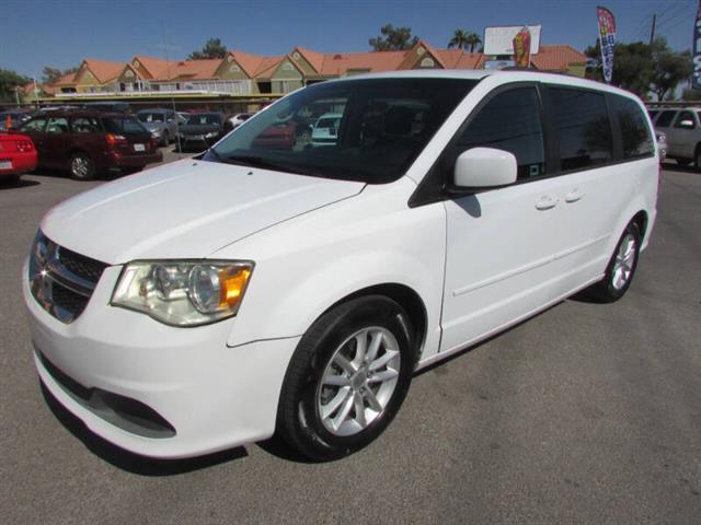 $2900 : 2014 Grand Caravan SXT image 7