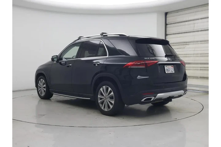 $35998 : Mercedes-Benz GLE 2020 AWD G image 2