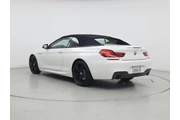 $33998 : BMW 6 Series 2018 640i 2dr C thumbnail