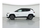 $21998 : Jeep Compass 2023 4x4 Limite thumbnail