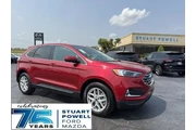 Ford Edge 2022 AWD SEL 4dr C en Lexington