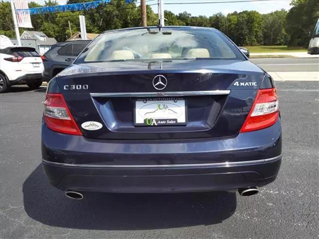 $7837 : 2008 MERCEDES-BENZ C-CLASS200 image 7