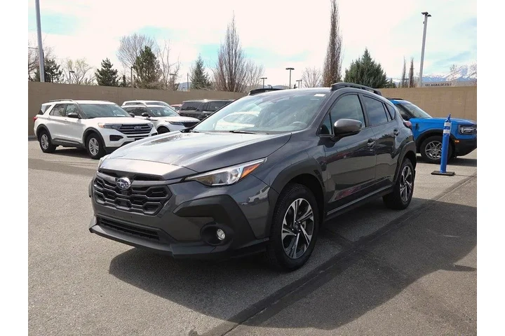 $24998 : Subaru Crosstrek 2024 AWD Pr image 3
